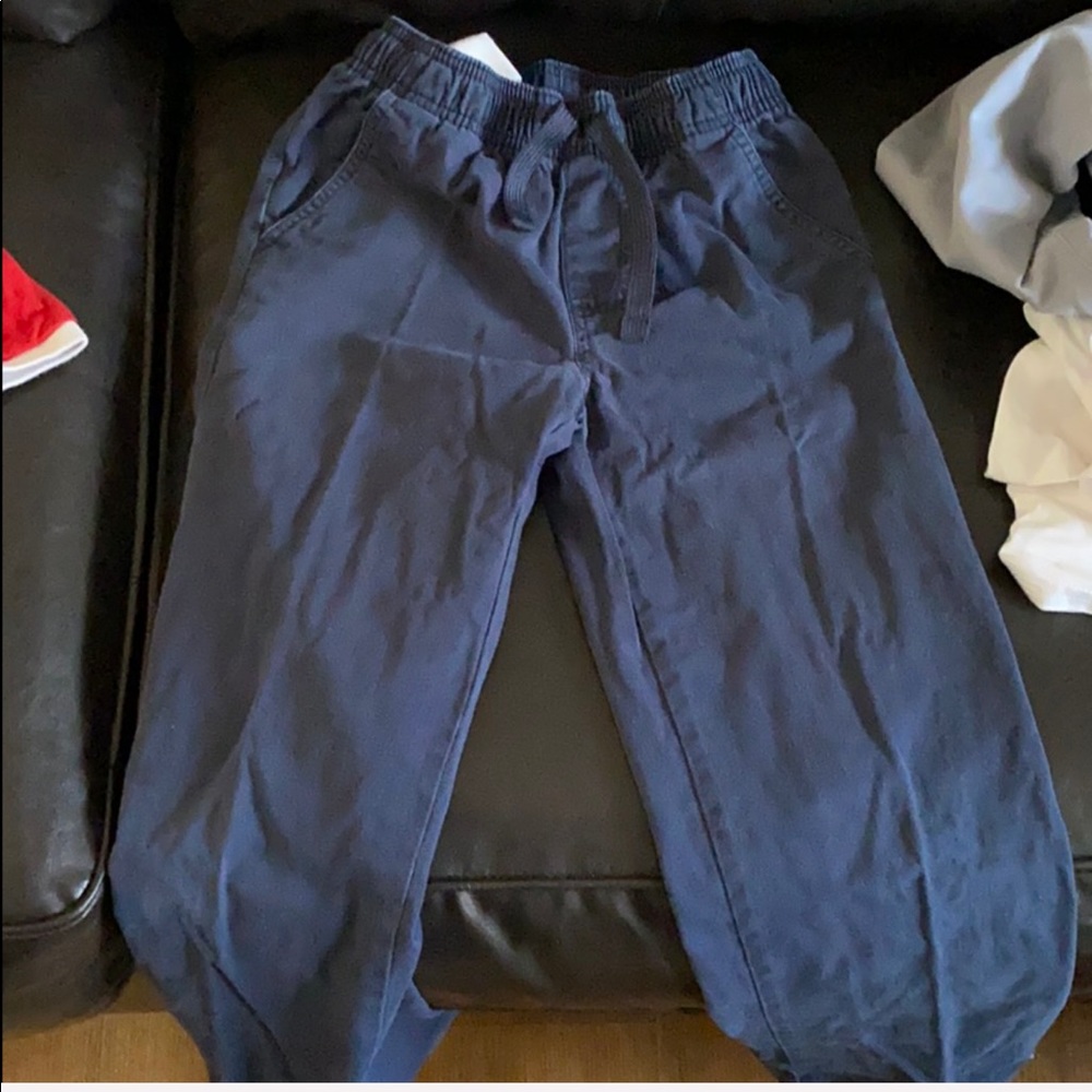 Boys pants